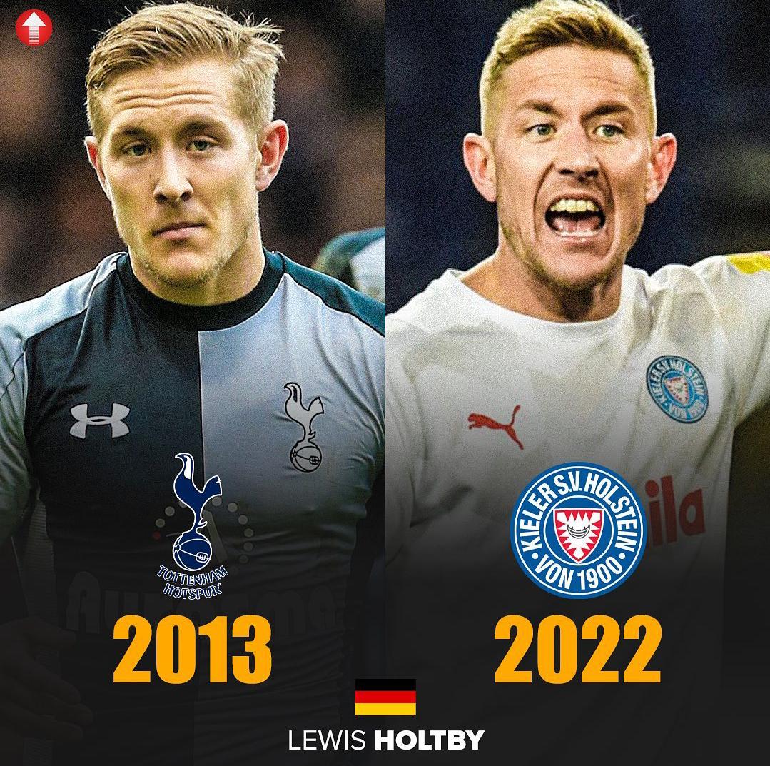 唏嘘！德国五位堕落的昔日天才，欧冠冠军成员在列，一人无球可踢