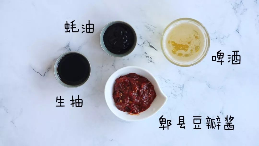 给老公准备的宵夜,适合给老公的宵夜