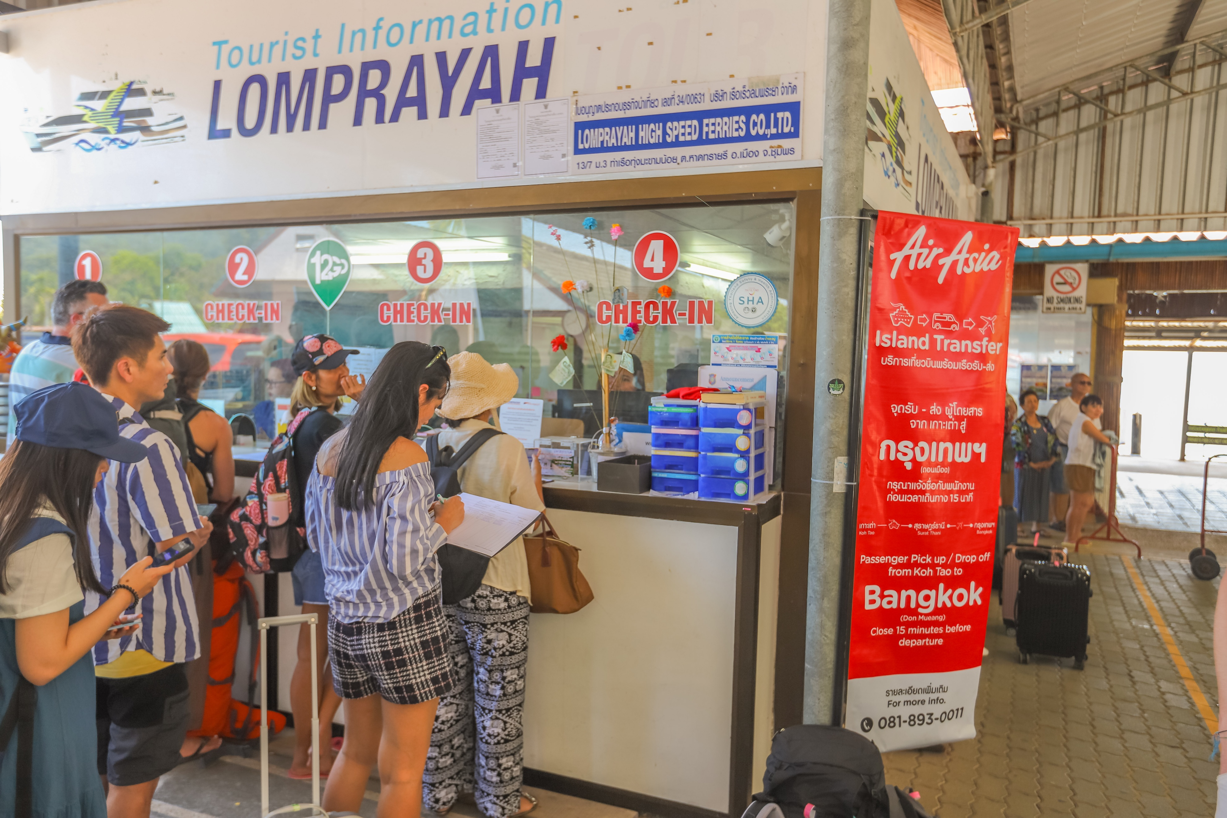 泰国潜水4大海岛攻略,泰国普吉岛潜水旅游攻略