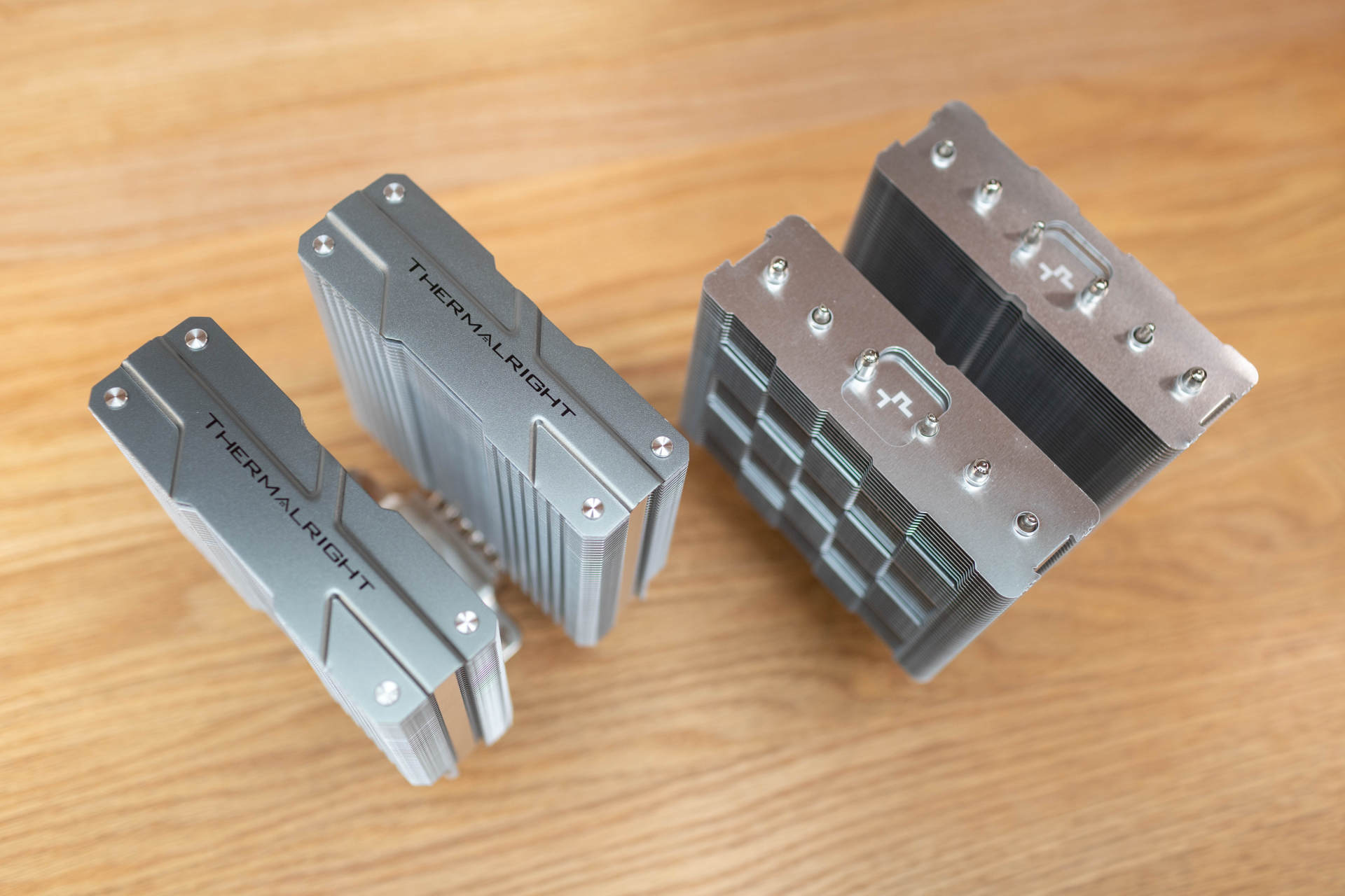 散热最好的单塔风冷散热器,cpu散热最好的风冷散热器