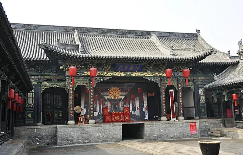 乔家祖上传下的家规家训,乔家是如何衰败的