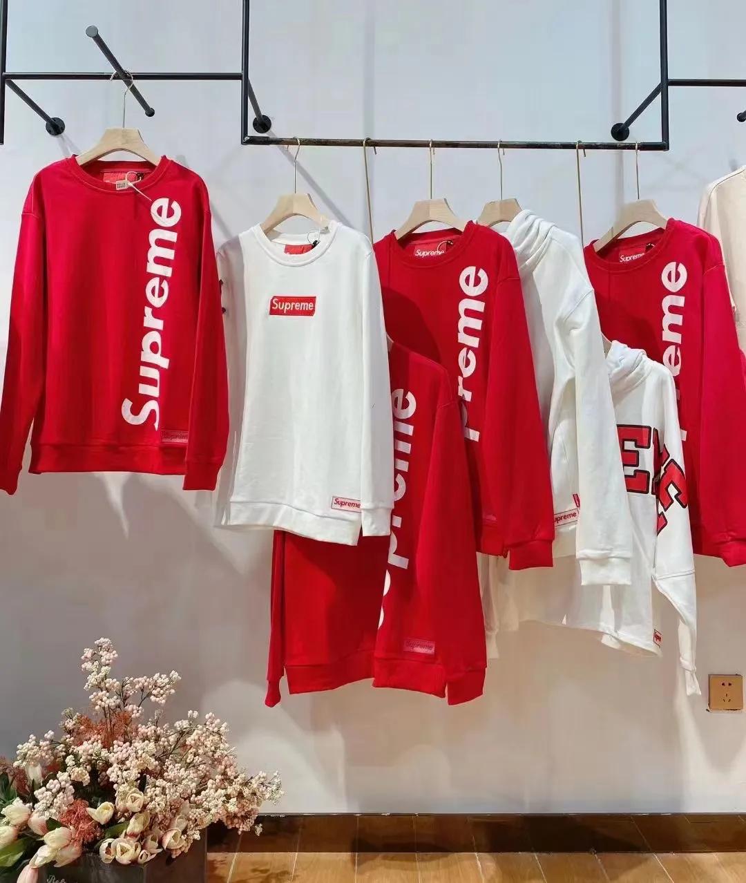 潮牌折扣男女同款,大c原创大码潮牌直播