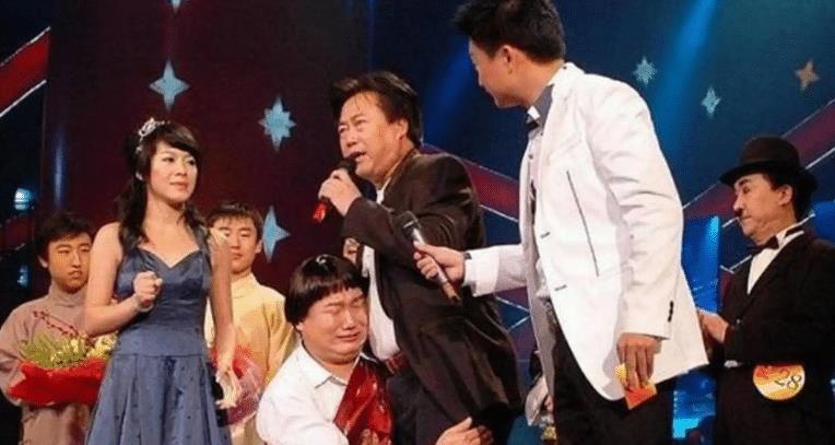 相声洛桑的模仿能力有多强,模仿洛桑学艺全集