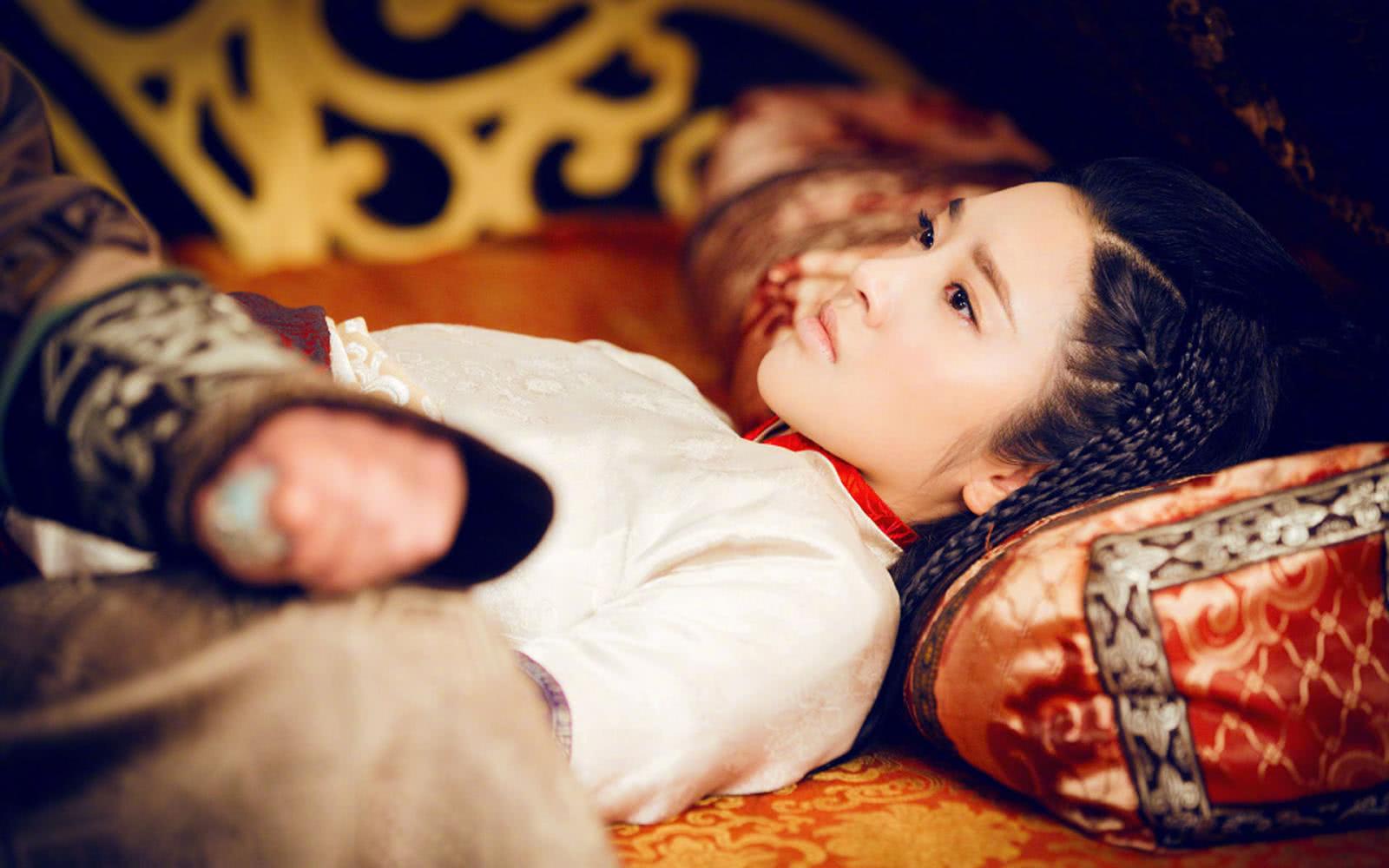 康熙为什么因祸得福,康熙因祸得福