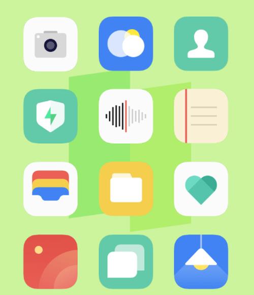 coloros系统发展史,coloros系统的ui