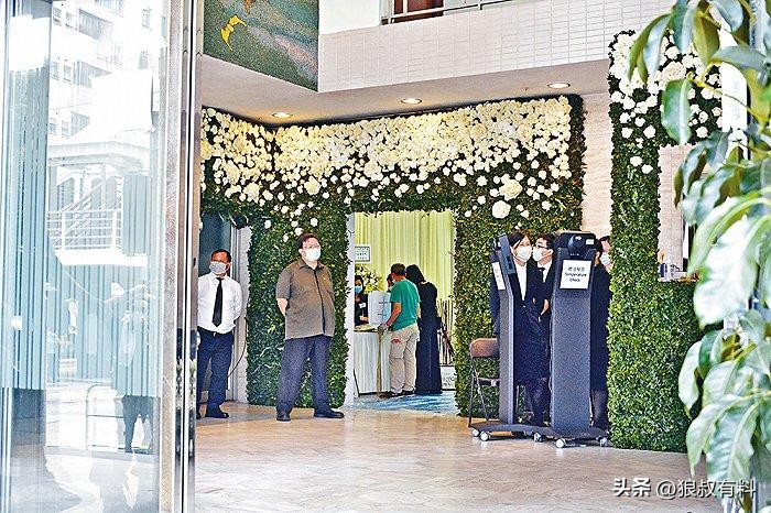 赌王一针补脑针,赌王15亿医疗费是多少