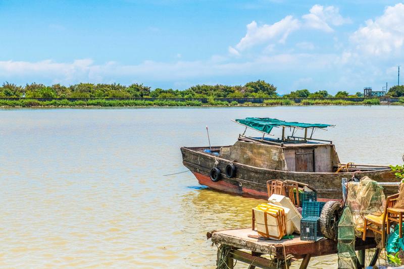 广州沿海吃海鲜的地方,广东吃海鲜最好的地方