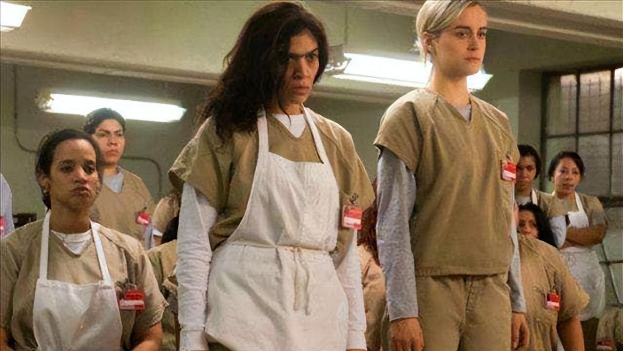 以色列“拉皮条”事件，多名女警员供罪犯玩乐，长官从中谋取获利