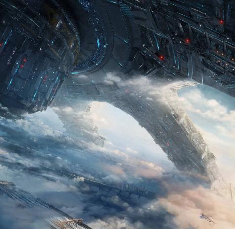 流浪地球是中国电影工业新开端吗,中国电影国际化流浪地球