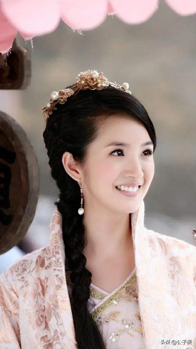 错过胡歌，爱上失业男子郑家尧，嫁林于超，林依晨的情史真曲折