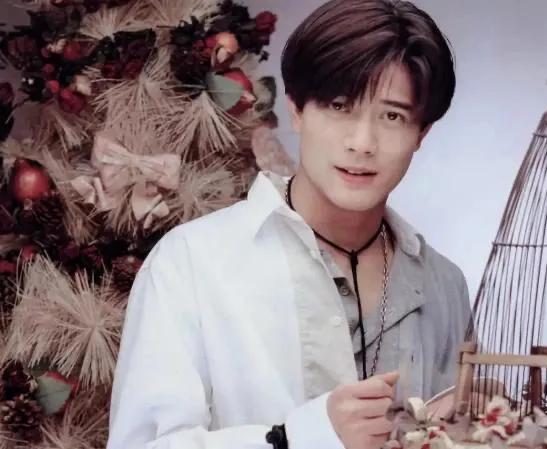 那些年我们追着的男神,那些年我们暗恋过的男神