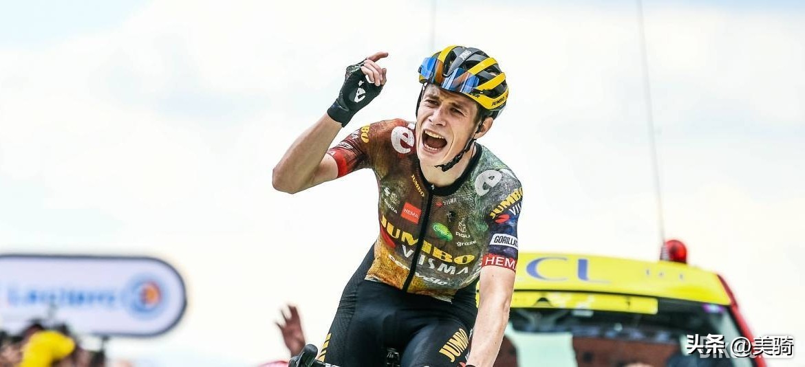 我与环法：没有关系！但你可以有