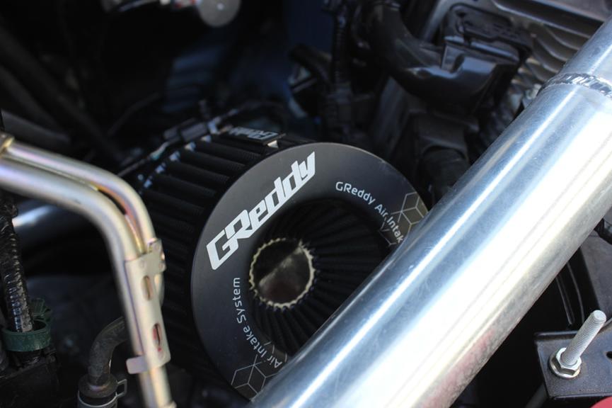 本田飞度最好的改装,国外本田三厢飞度改装