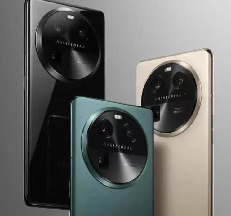 国产手机解析,一文详解华为高端机