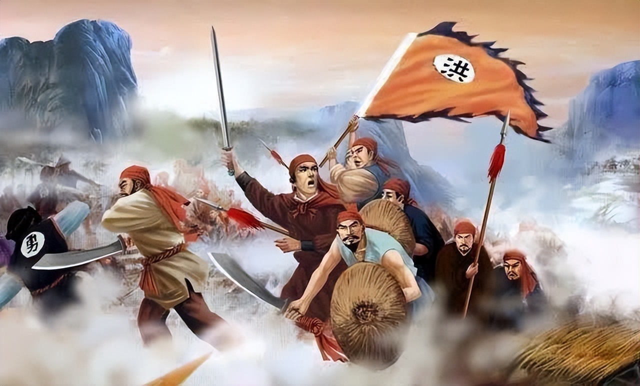 中国帮会发展史,中国帮派史之斧头帮