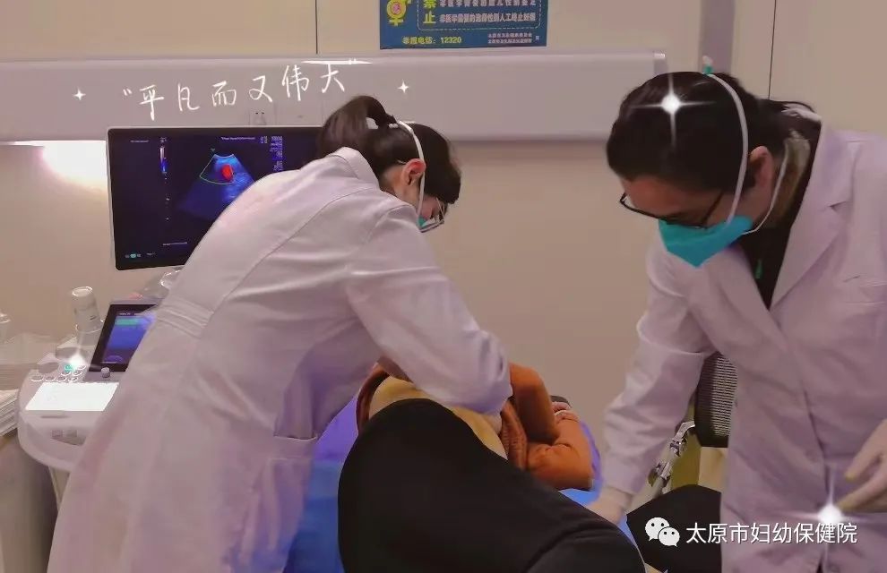 肝囊肿穿刺诊断及介入治疗的方法,超声引导下肝结节穿刺活检