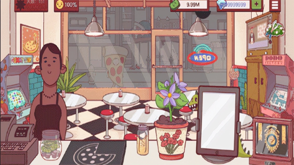 可口的披萨美味的披萨2022版,可口披萨美味披萨2022版