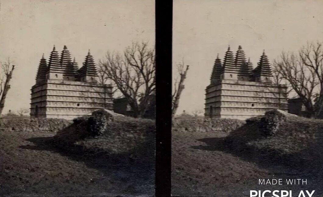 女子穿侵华日军服装摆拍新闻视频,女子身着日本侵华军装露脸