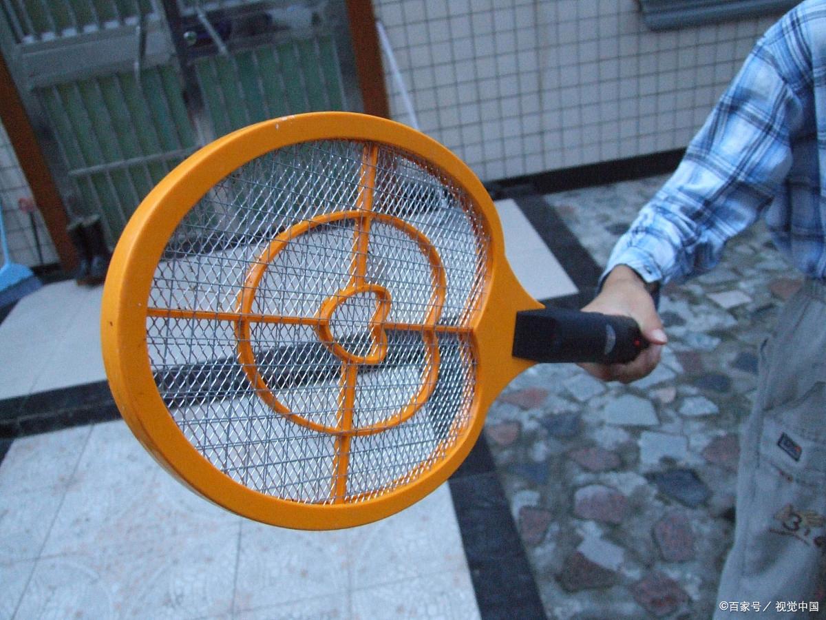 电蚊拍自动灭蚊真的有用吗,灭蚊的电蚊拍有用吗