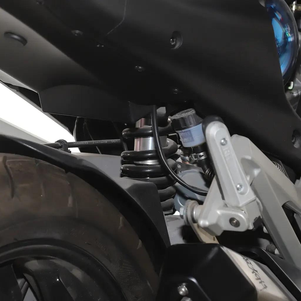 奔达星罗400高清图片,奔达星罗400二手市场价