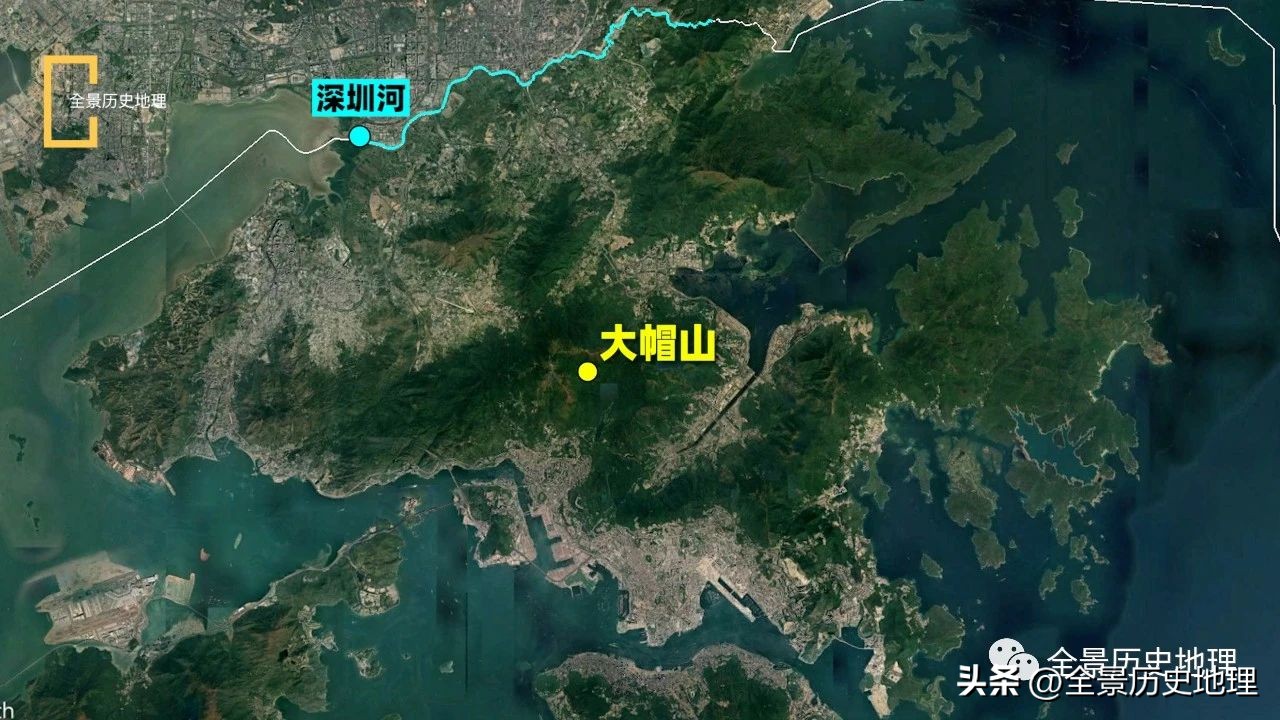 香港为什么算是经济发达地区,香港为何繁荣