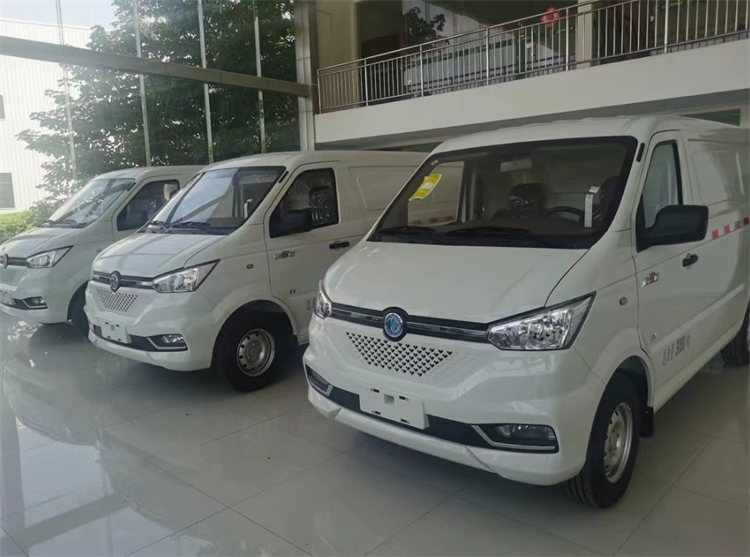 昊天新能源科技有限公司,昊天新能源货运汽车有哪些