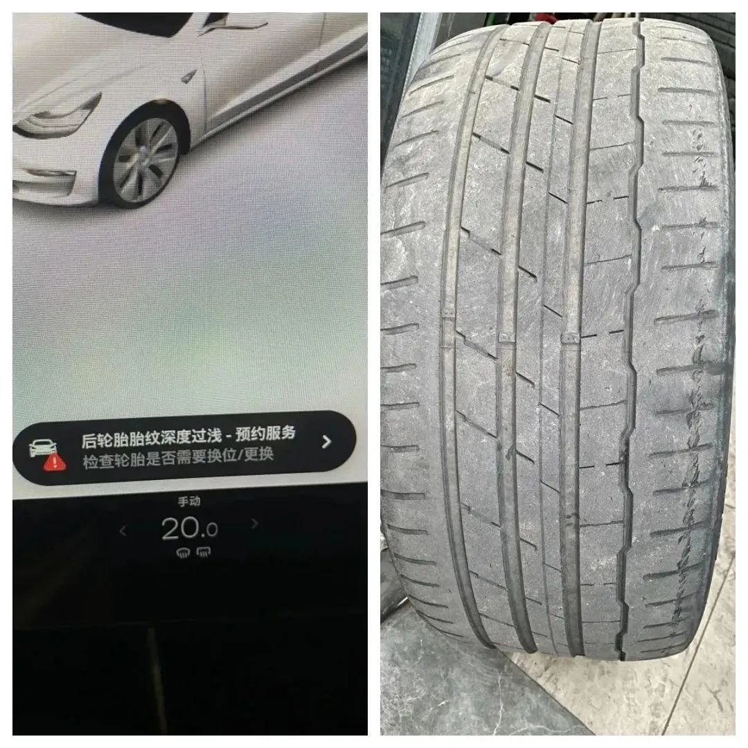 model3performance实际续航,特斯拉model3高性能版长途测试