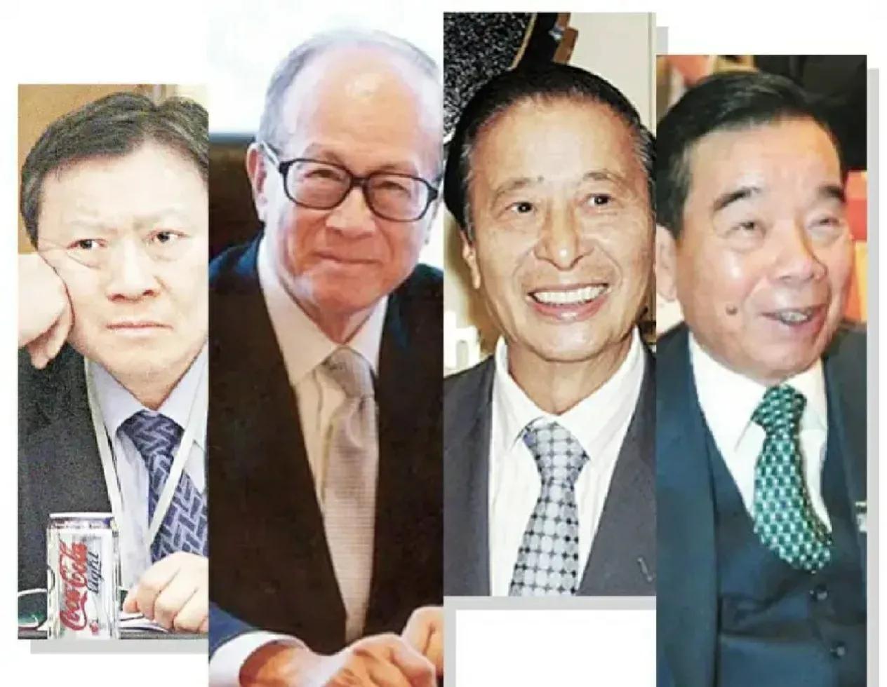 为什么这么多黄金品牌都姓周,为什么每个牌子的黄金价格不一样