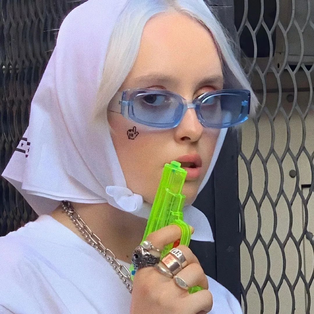 头像好看系列,头像好看的图案