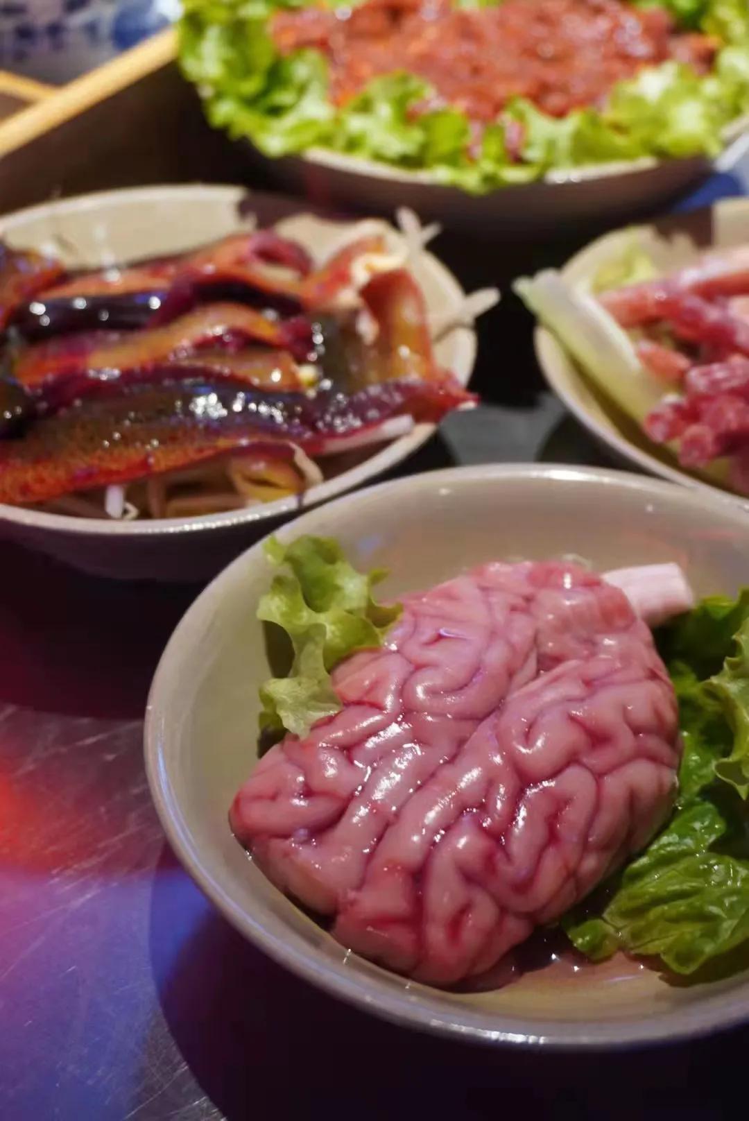 吃正宗重庆火锅就到胡同里,井格重庆火锅