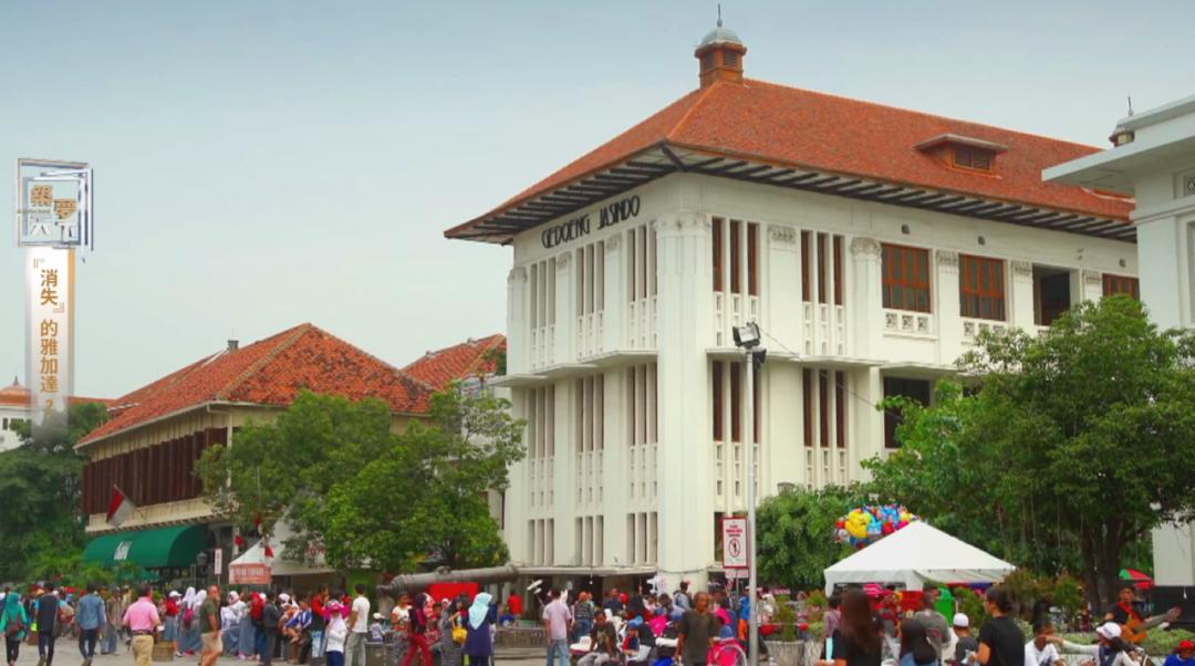 印尼首都雅加达搬迁到什么地方,印尼雅加达是首都吗