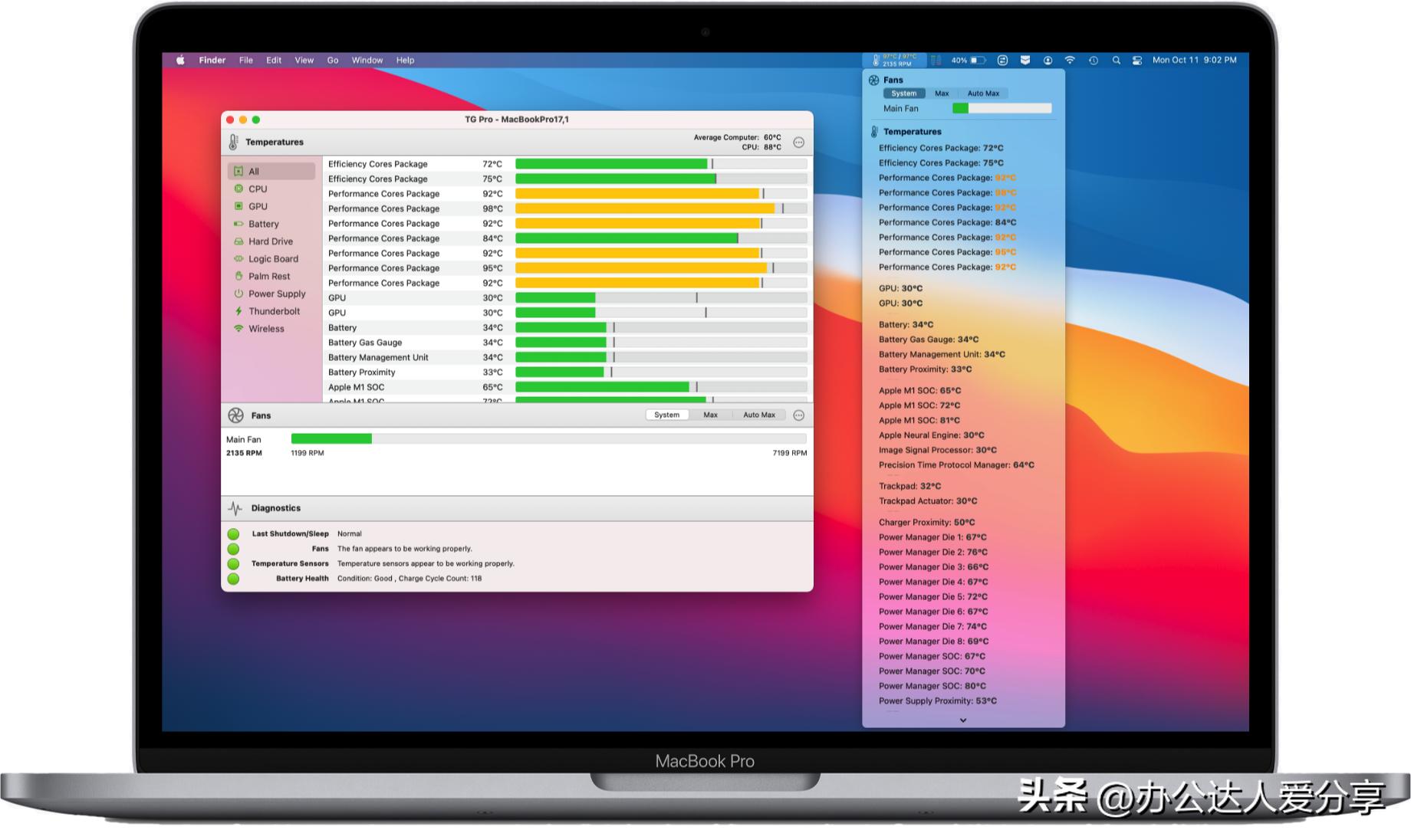 为数不多的mac系统工具软件精选篇,mac软件工具