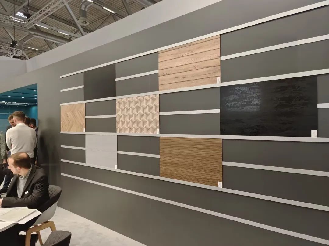 积木家参加德国科隆展！全球好物精选，只为更好看更好用