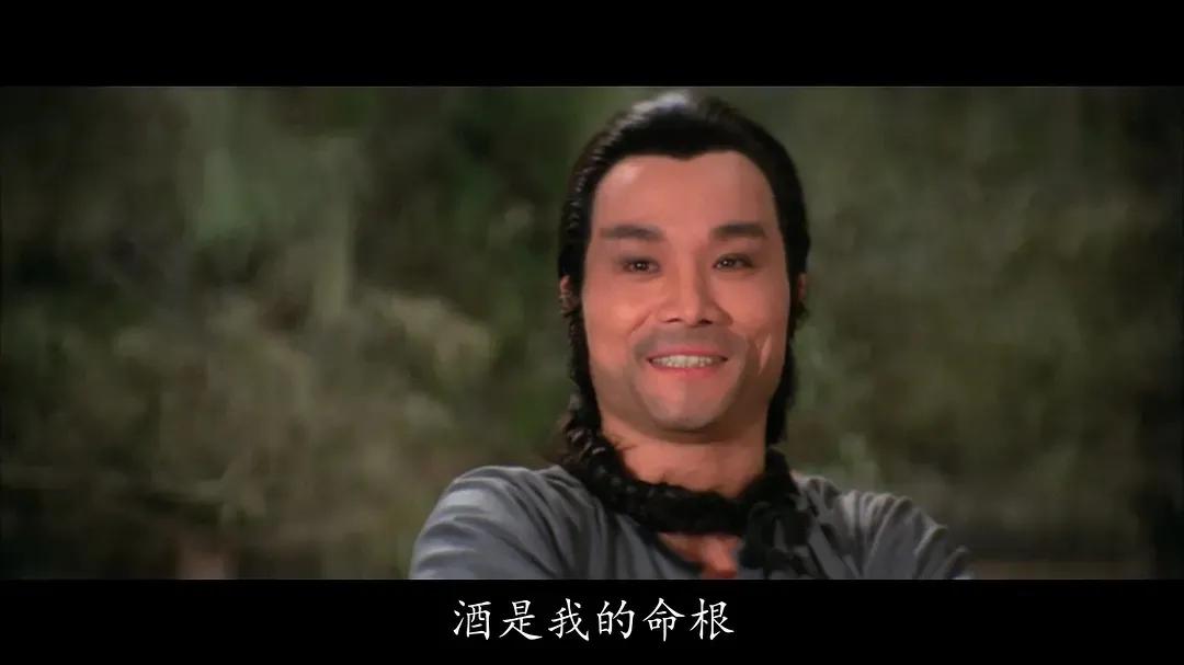 郭追：功夫比肩成龙，接替傅声和刘家良的班，10部代表作证明成就