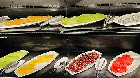 香港回归二十六周年庆典视频,香港jw万豪酒店房间介绍