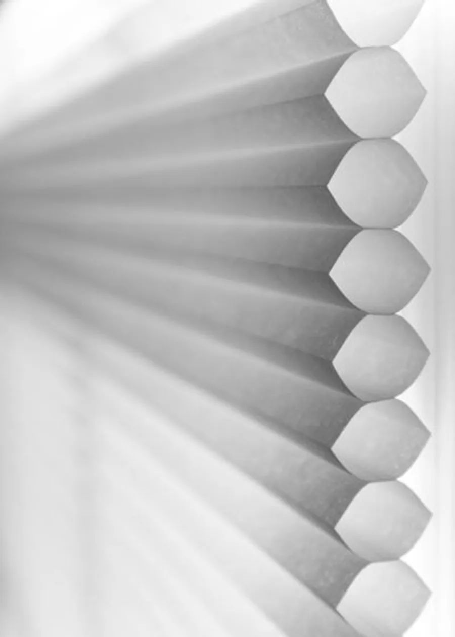 窗帘挑错就像挂块破布！曝光六大网红窗帘优缺点，30张效果图分享