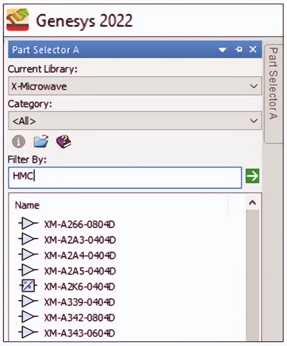 rf设计软件,rfm模型立体图如何制作