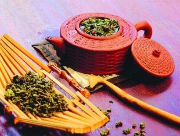 茶叶店看着没什么生意靠什么维持,茶叶店看起来没人