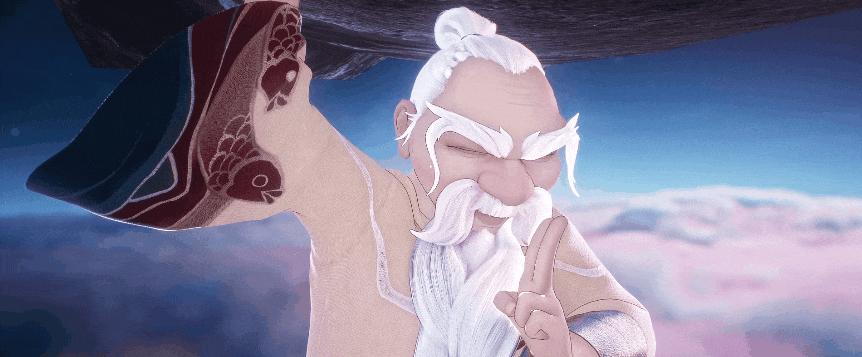 神话ip,神话ip设计