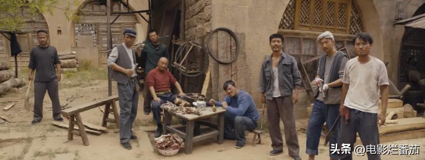 十部百看不厌的好剧人世间,10部以为是烂剧实际很好看