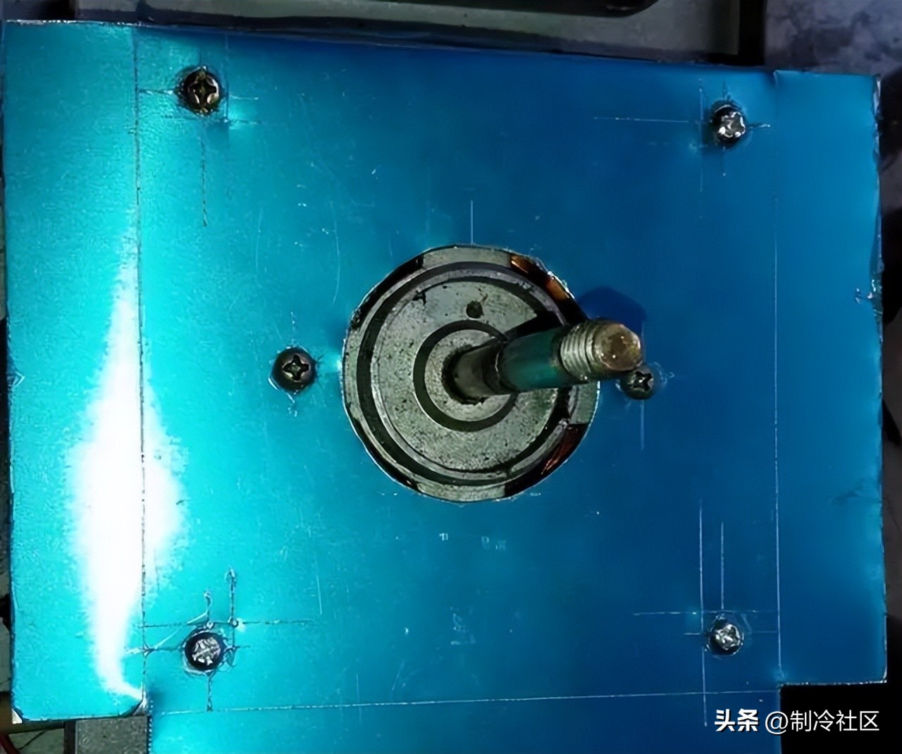 空调室外机风扇维修视频,变频空调外机风扇怎样查故障