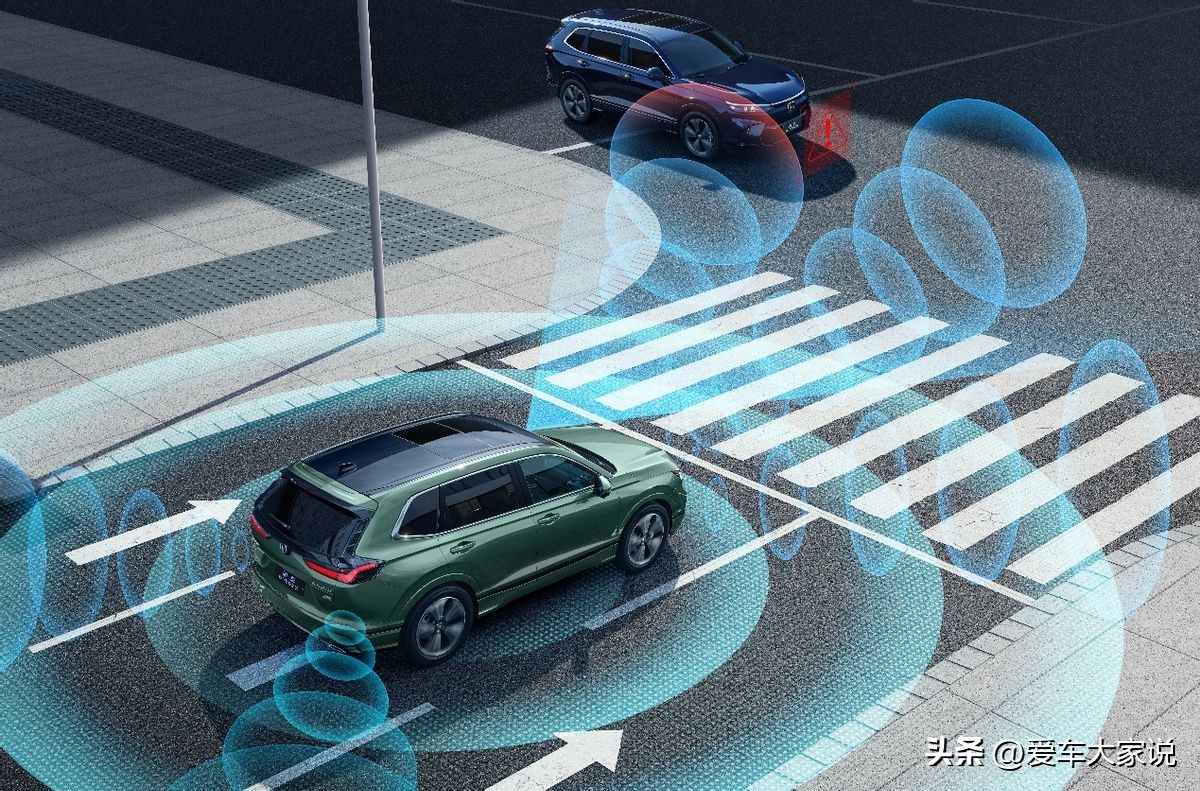 全新一代皓影豪华版本5座,全新皓影2022款混动豪华版功能