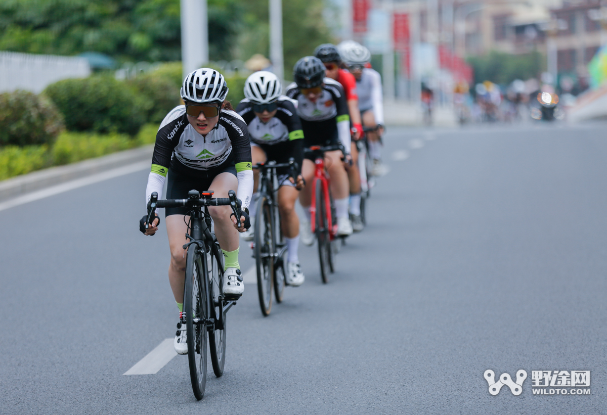 南靖站比赛,福建省自行车联赛南靖站
