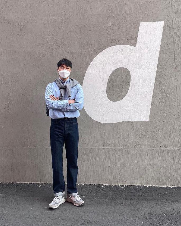 熟男夏季穿搭模板跟着穿真的很帅,内搭推荐日常穿搭男士