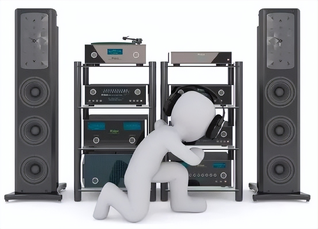 只靠声音能辨别声源具体位置吗,怎么判断自己的声音变声