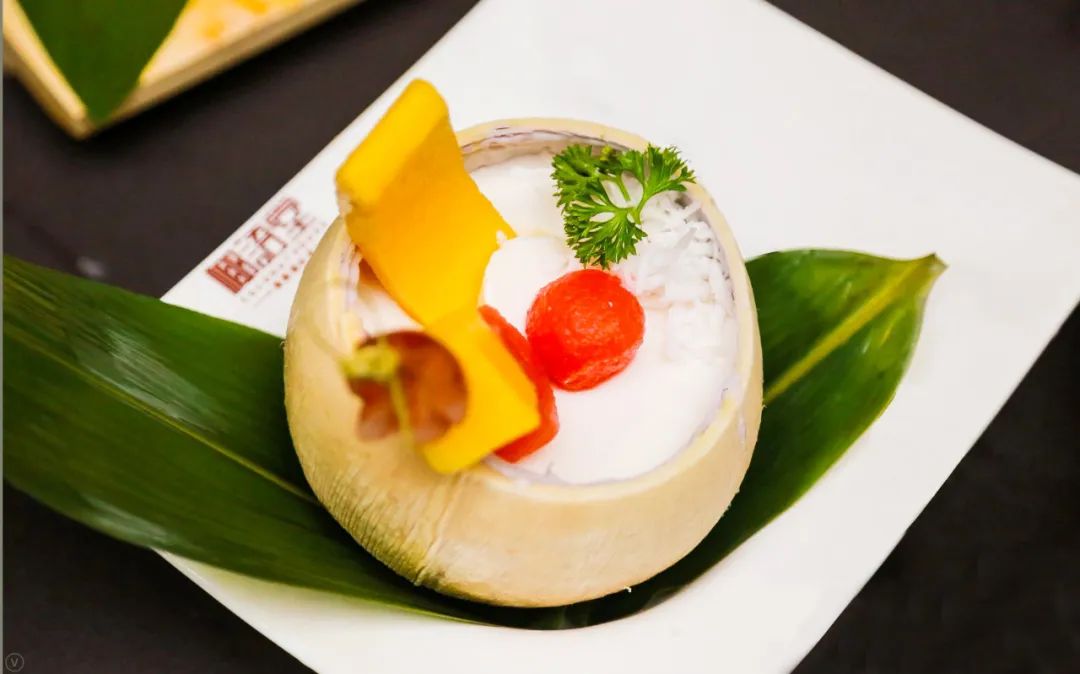 诗中溢出东坡味！海口邀您来尝鲜！