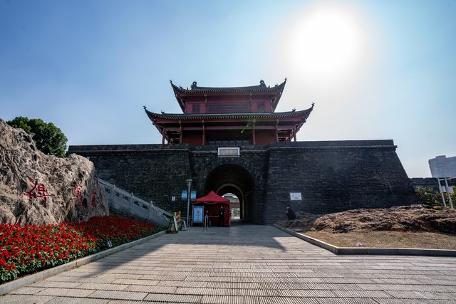 浙江最值得去的旅游景点排名,浙江旅游必去十大景点排名最新