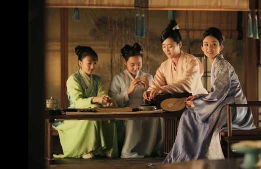 知否知否里的娴姐是谁,知否为什么娴姐不能高嫁