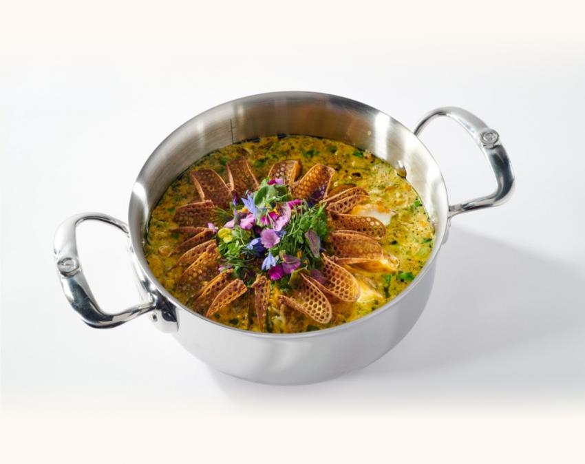 2023博古斯世界烹饪大赛超燃剪辑 (博古斯世界烹饪大赛中国代表队)