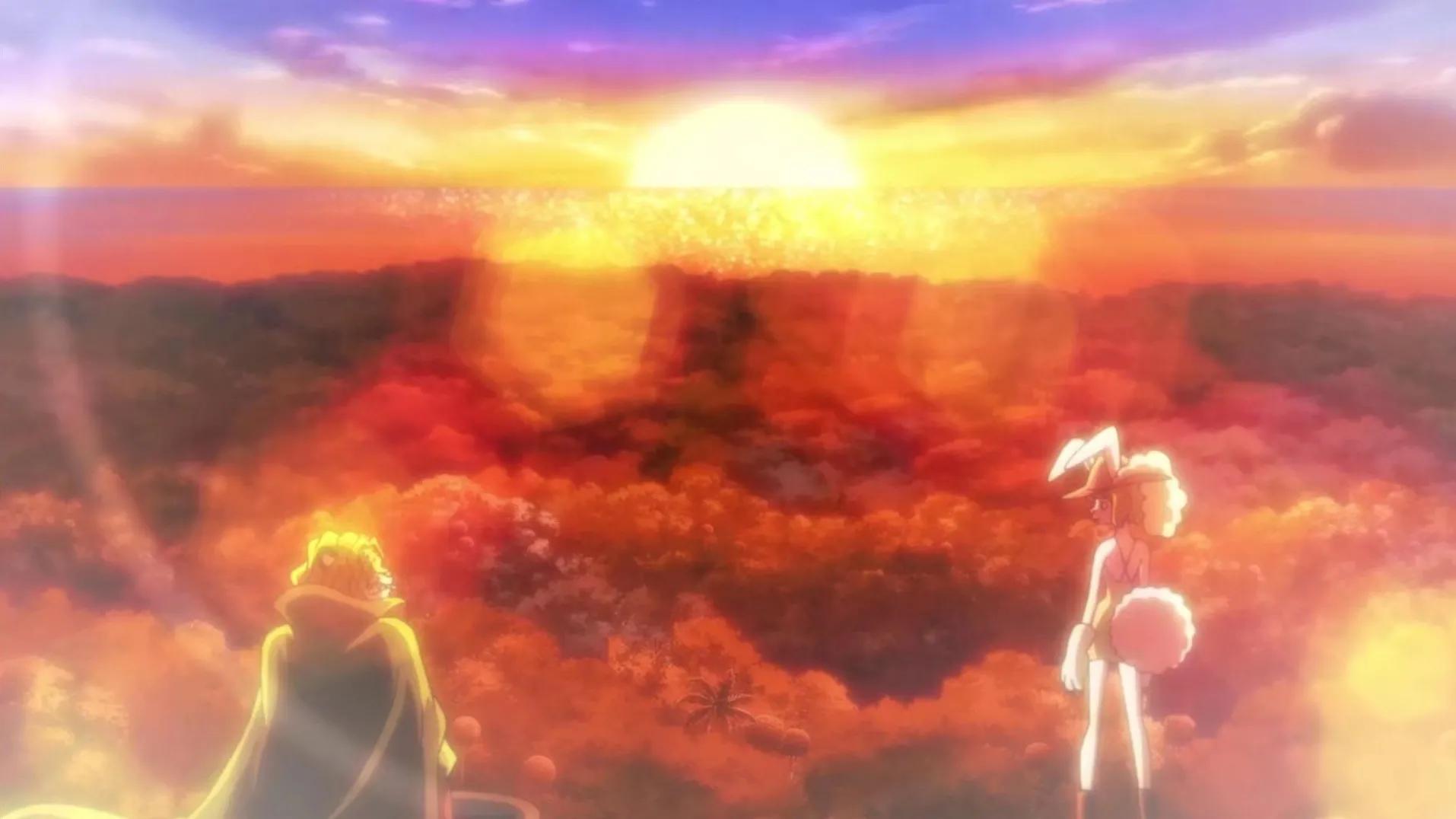 航海王各集名字,航海王精彩集数电视剧